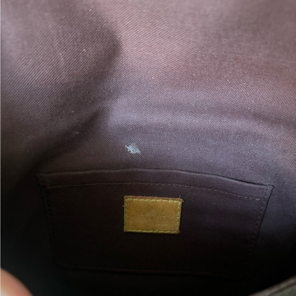Favorite MM Monogram - Picture 12 of 17